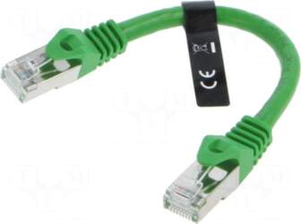 VENTION Patch cord | S/FTP |