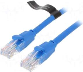 VENTION Patch cord | U/UTP |