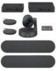 Video kamera Logitech  Camera Rally Plus