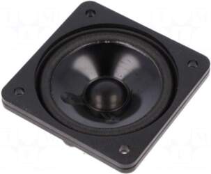 VISATON Loudspeaker | 8W | 4Ω