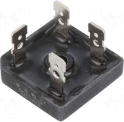 VISHAY Bridge rectifier: single-phase | Urmax: