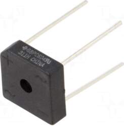 VISHAY Bridge rectifier: single-phase | Urmax: