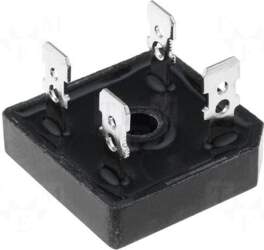 VISHAY Bridge rectifier: single-phase | Urmax: