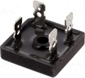 VISHAY Bridge rectifier: single-phase | Urmax: