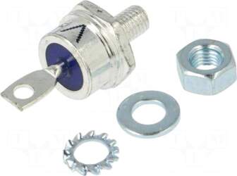 VISHAY Diode: rectifying | 1.6kV