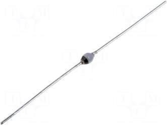 VISHAY Diode: rectifying | THT |