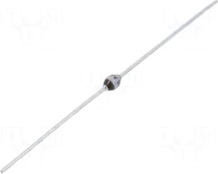 VISHAY Diode: rectifying | THT |
