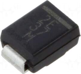 VISHAY Diode: Schottky rectifying | SMB