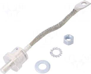 VISHAY Diode: stud rectifying | 600V