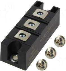 VISHAY Module: diode | double,common
