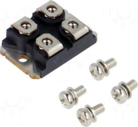 VISHAY Module: diode | double independent