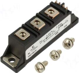VISHAY Module: thyristor | double series