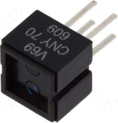 VISHAY Sensor: optocoupler | 32V |