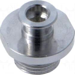 VMECA Suction cup mounting | G1/8&quot