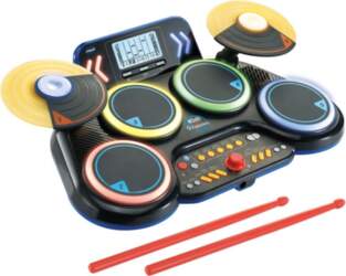 Vtech Kidimagic DJ Drums