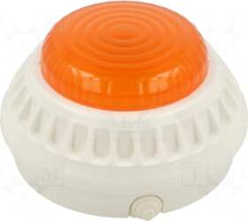 W2 Signaller: lighting | continuous light