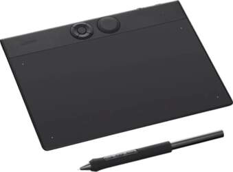 Wacom Intuos Pro Small (black)