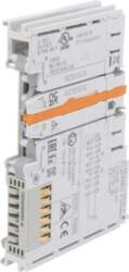WAGO Automation module: analog input |