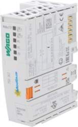 WAGO Automation module: fieldbus interface |