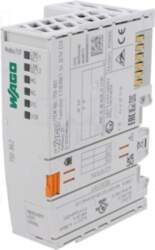 WAGO Automation module: PLC programmable controller