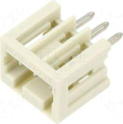 WAGO Connector: pluggable terminal block |