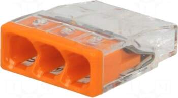 WAGO Installation quick splice | 2273