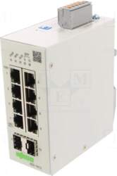 WAGO Automation module: switch Ethernet |