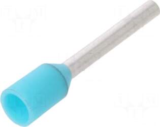 WAGO Tip: bootlace ferrule | insulated