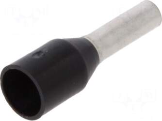 WAGO Tip: bootlace ferrule | insulated