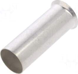WAGO Tip: bootlace ferrule | non-insulated