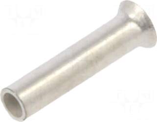 WAGO Tip: bootlace ferrule | non-insulated