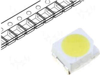 WAH WANG HOLDING LED | SMD