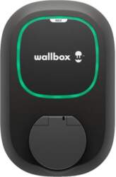 Wallbox Pulsar MAX Socket | 22