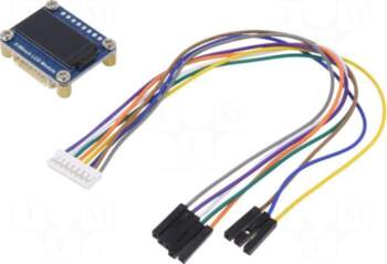 WAVESHARE Display: LCD | graphical,matrix