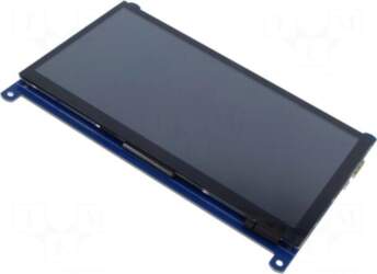 WAVESHARE Display: LCD | graphical,matrix