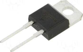 WAYON Diode: Schottky rectifying | SiC