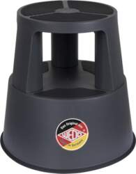 Wedo 212 312 step stool Polypropylene
