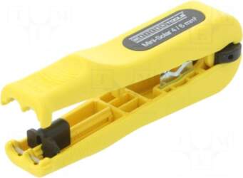 WEICON Stripping tool | 4mm2,6mm2