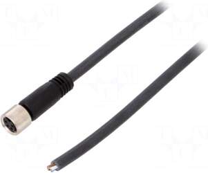 WEIDMÜLLER Cable: for sensors/automation | PIN: