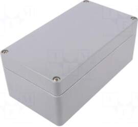 WEIDMÜLLER Enclosure: multipurpose | X: 120mm