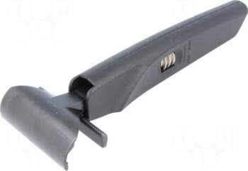 WEIDMÜLLER Key | adjustable | 190mm