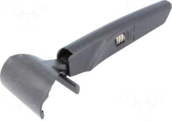 WEIDMÜLLER Key | adjustable | 204mm