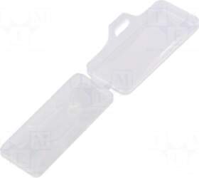 WEIDMÜLLER Label | polyamide | leaded