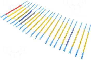 WEIDMÜLLER Markers | Marking: 0 |
