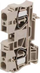 WEIDMÜLLER Splice terminal: rail | 57A
