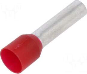 WEIDMÜLLER Bootlace ferrule | insulated |