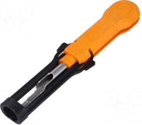 WEIDMÜLLER Tool: for removal | connectors