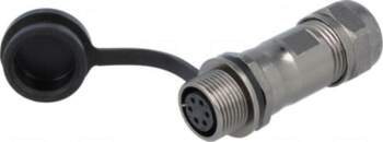 WEIPU ST12 | plug | female