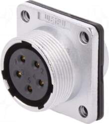 WEIPU WS | socket | female