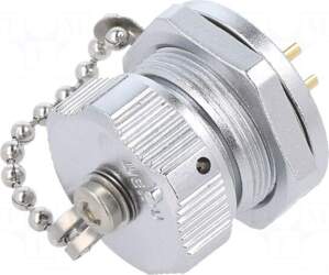 WEIPU Connector: circular | socket |